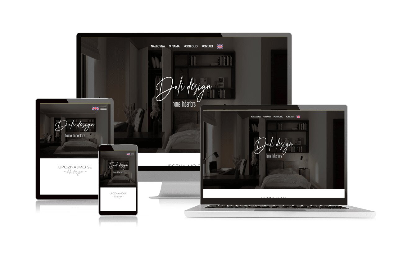 Morava Digital web sajtovi